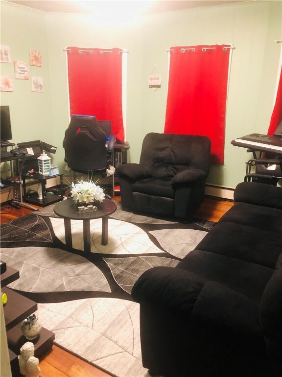 48 Margaret St, Pawtucket, RI 02860 - photo 7