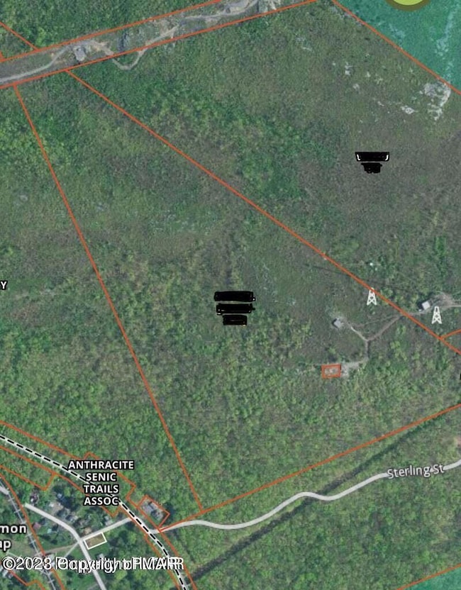 0 Sterling St, Mountain Top, PA 18707 - photo 2