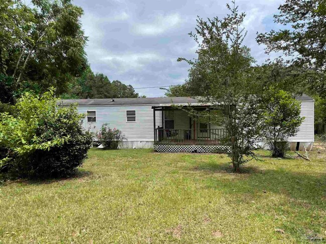 Sold 300 Whirlpool Rd, Century, FL 32535 | Homes.com