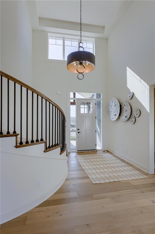 17901 Manor St, Overland Park, KS 66085 - photo 4