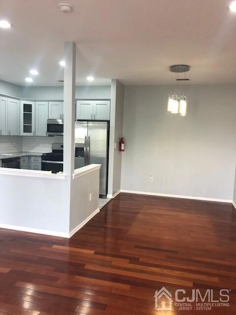 836 Dominick Ct unit 836, South Plainfield, NJ 07080 - photo 3