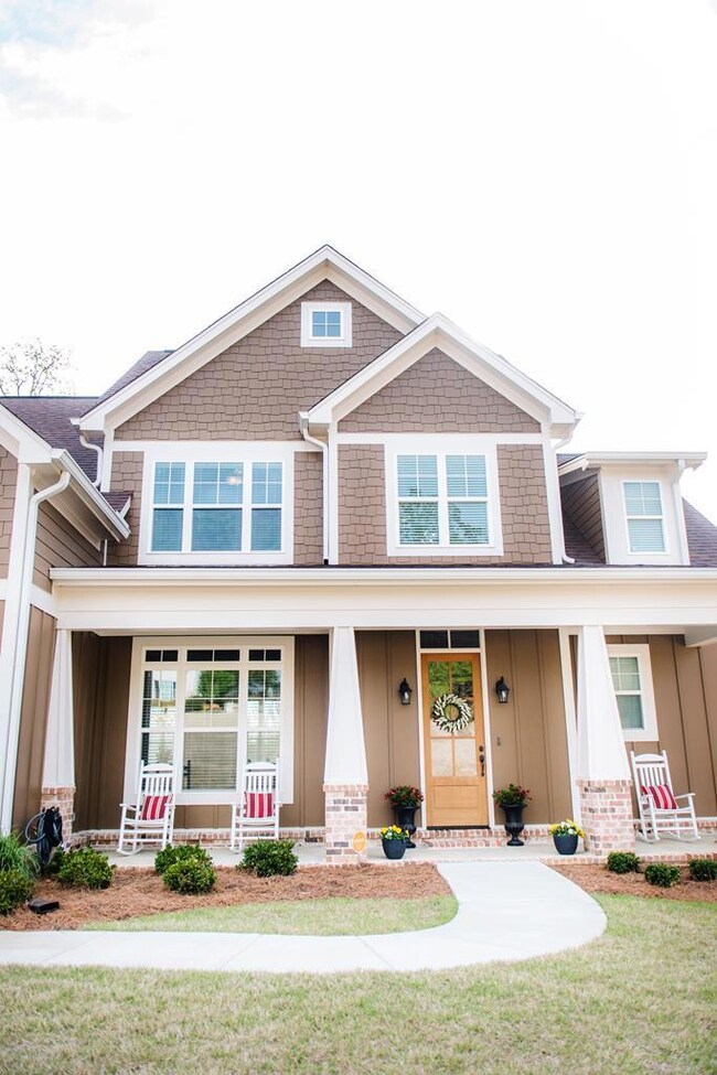 102 Oxmoor Ridge, Oxford, MS 38655 - photo 2