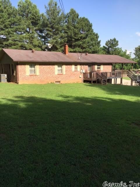 2016 N 22nd St, Paragould, AR 72450 - photo 4