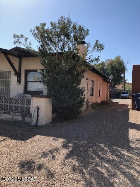 616 E 8th St, Tucson, AZ 85705 - photo 2