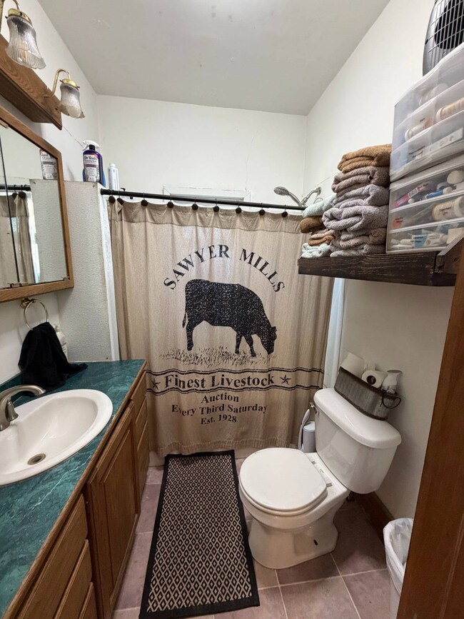 100 Cemetery Rd, Lakin, KS 67860 - photo 6