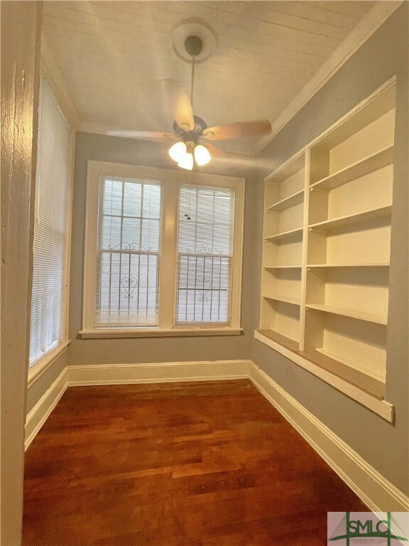 103 E Jones St unit 2, Savannah, GA 31401 - photo 3