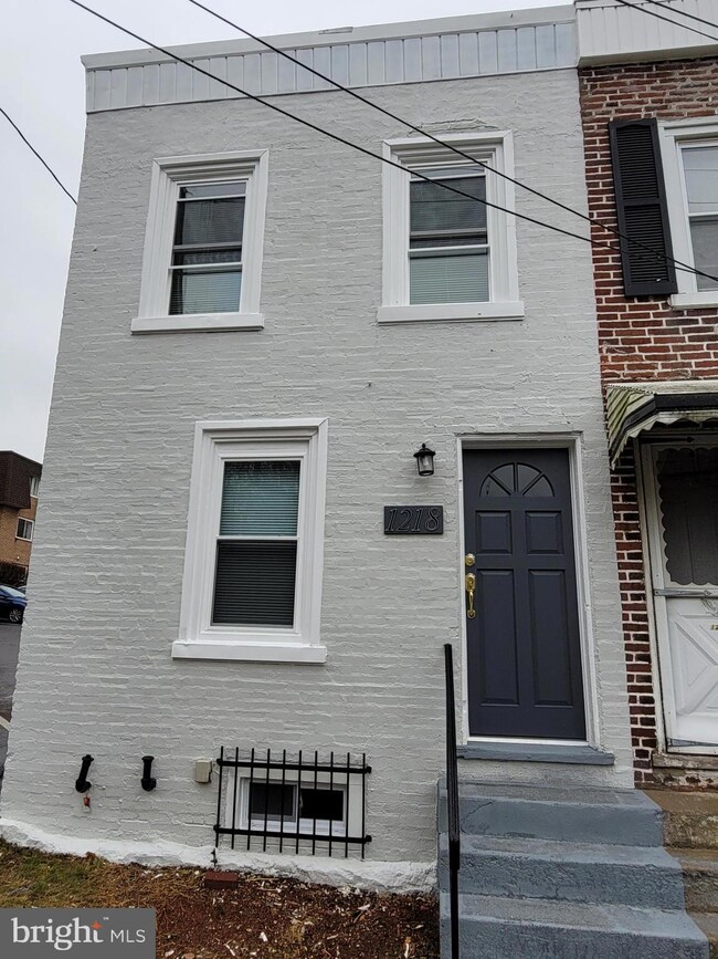 1218 Tremont Ave unit 2, Norristown, PA 19401 - photo 2