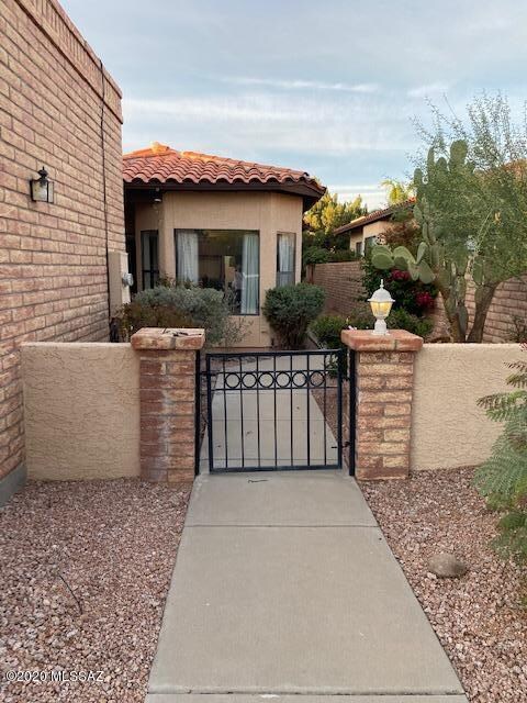 21 E Inverness Dr, Tucson, AZ 85737 - photo 2