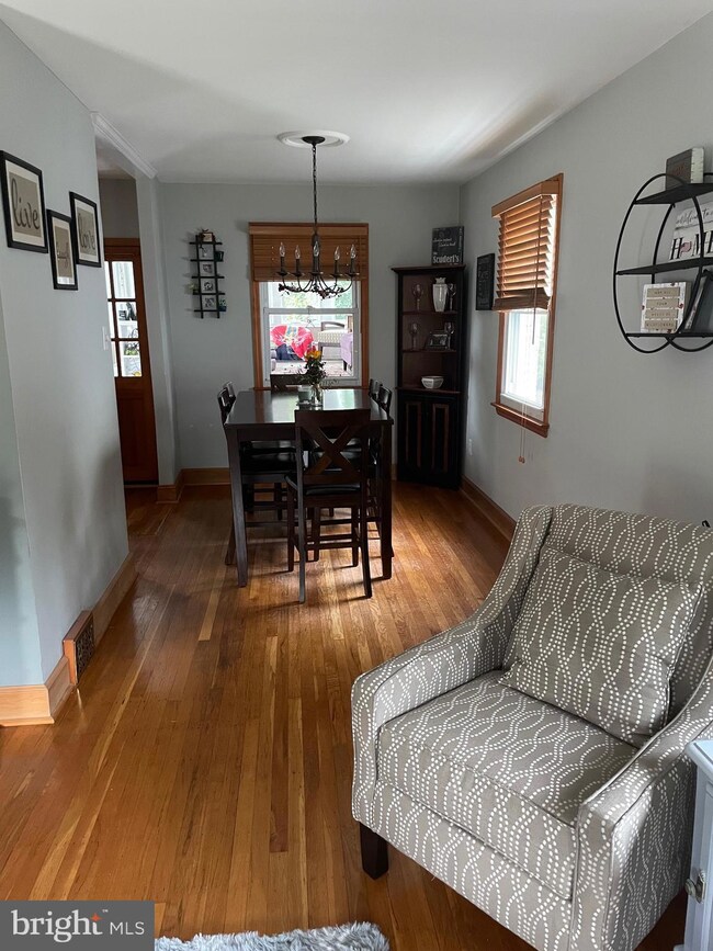 1208 W High St, Haddon Heights, NJ 08035 - photo 5