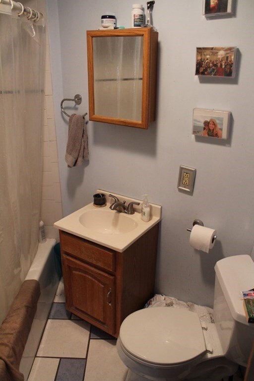 82 Albion St unit 1, Somerville, MA 02143 - photo 3