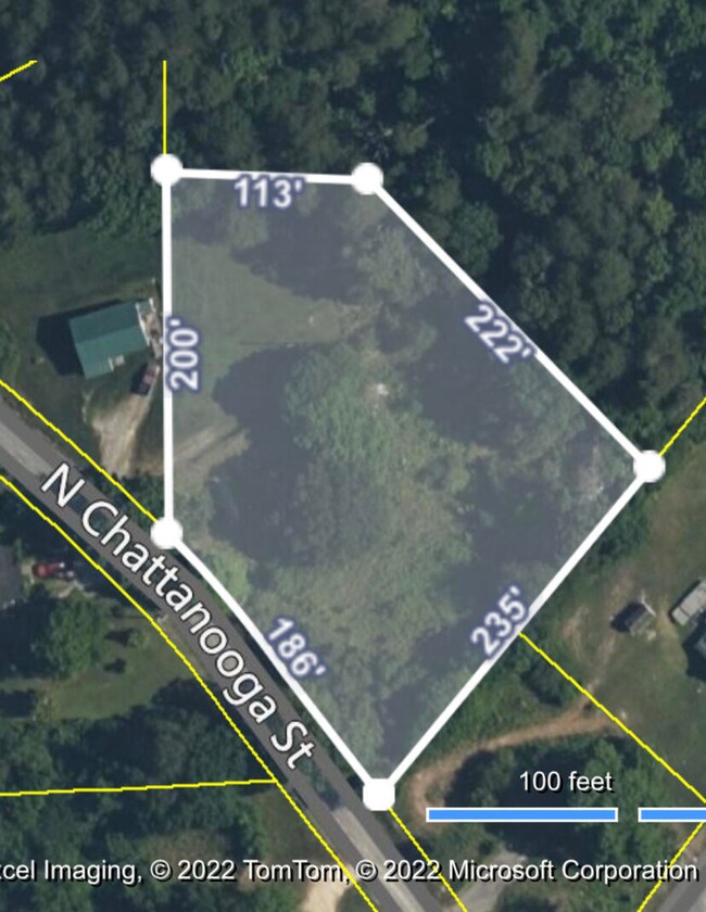 910 N Chattanooga St, La Fayette, GA 30728 - photo 3