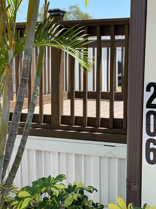 11911 66th St N unit 206, Largo, FL 33773 - photo 5