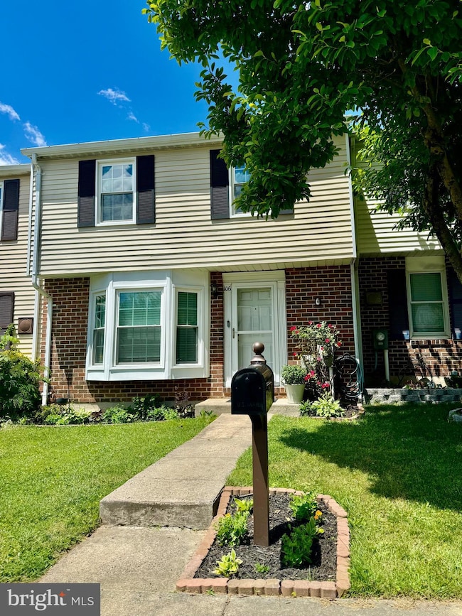 106 Hapsburg Ct, Parkville, MD 21234 - photo 2