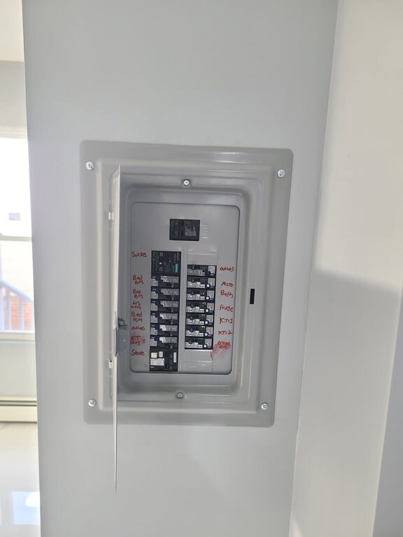 28 Magnolia St unit 30, Lawrence, MA 01841 - photo 7