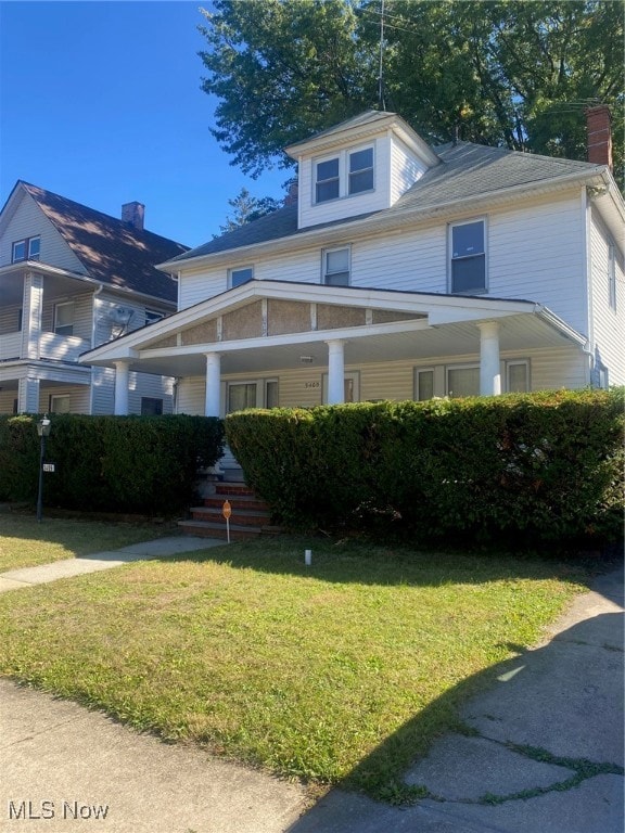 3409 E 110th St, Cleveland, OH 44104 - photo 5