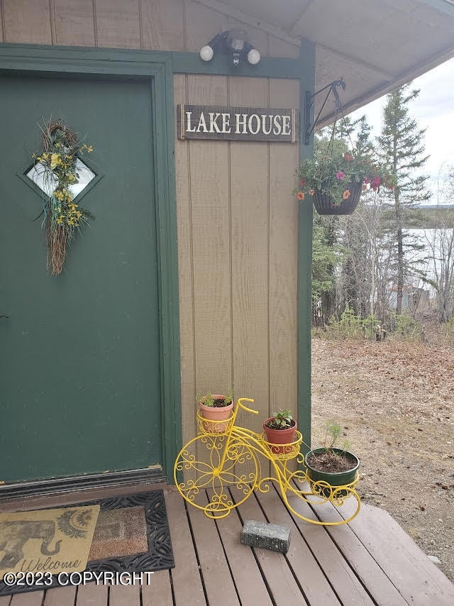 L6 R&r Tolsona Lake, Glennallen, AK 99588 - photo 5