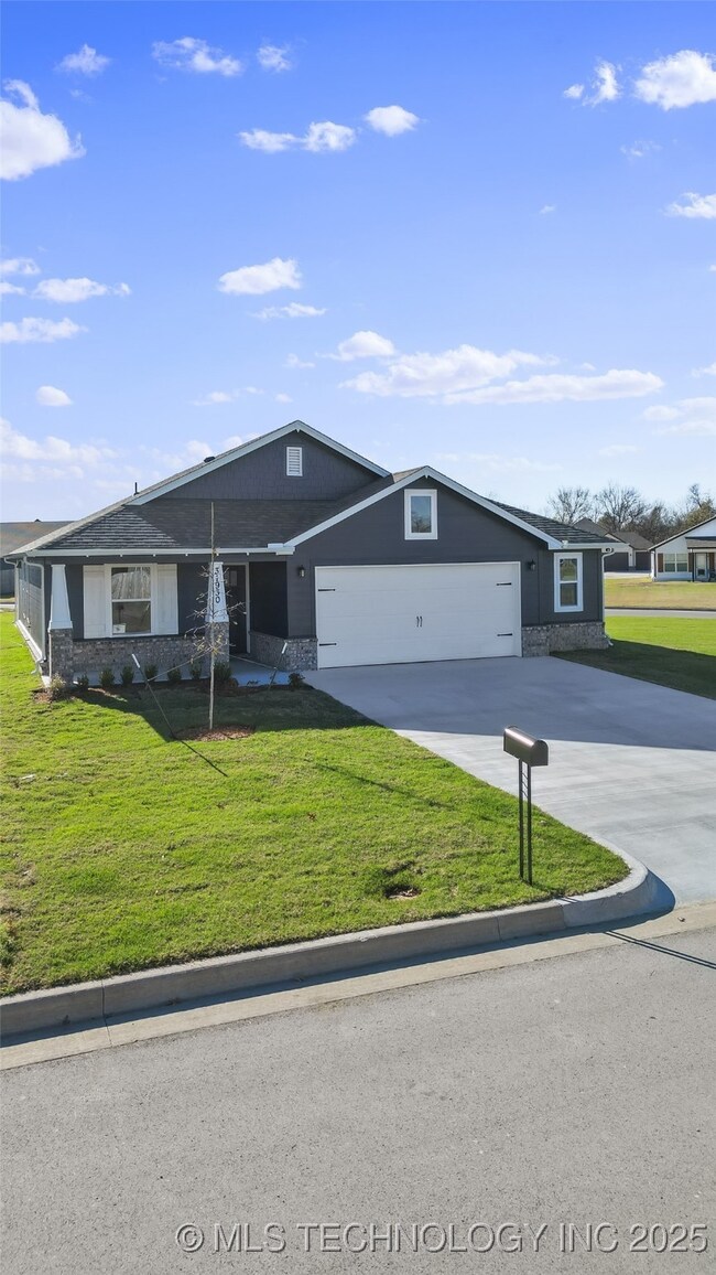 31930 E 62nd St S, Broken Arrow, OK 74014 - photo 6