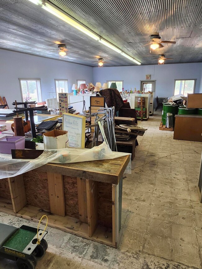 19546 Golden Dr, Raymondville, MO 65555 - photo 7