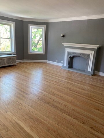 6151 N Mozart St unit 2, Chicago, IL 60659 - photo 2