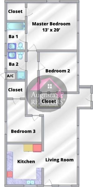 1705 S 3rd St unit 201, Abilene, TX 79602 - photo 2