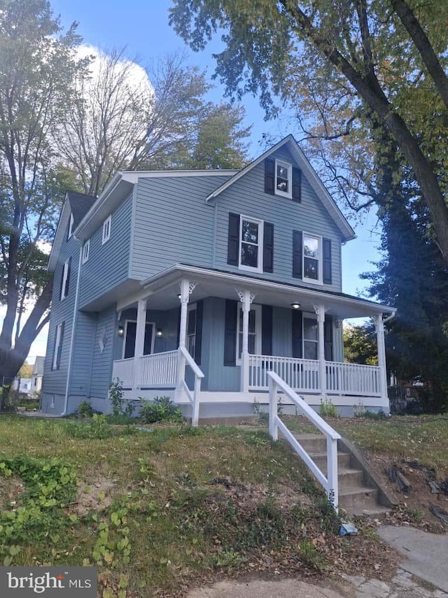 4212 Lasalle Ave, Baltimore, MD 21206 - photo 6