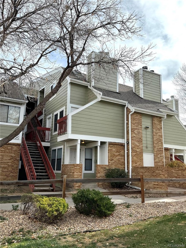 910 S Dawson Way unit 3, Aurora, CO 80012 - photo 2