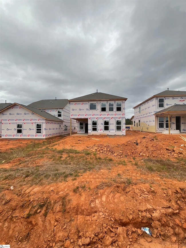 208 Plain Post Trail, Simpsonville, SC 29681 - photo 7