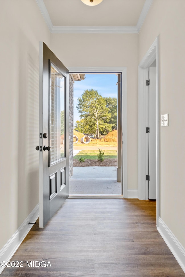 439 Grand Magnolia St unit 172, Jackson, GA 30233 - photo 2