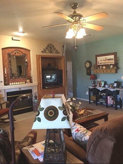 1115 San Cristo St, Alamogordo, NM 88310 - photo 7