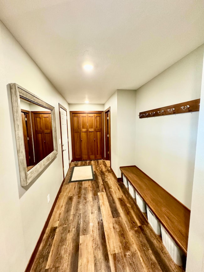 Entry/Mudroom