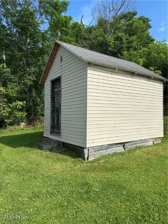 208 Center St, Woodsfield, OH 43793 - photo 5