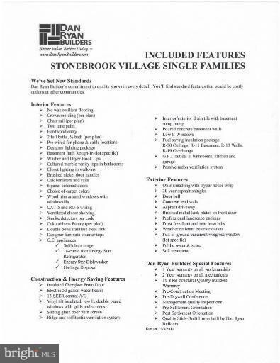 0 Venetian Ct unit 159 1002266822, Cherry Run, WV 25427 - photo 3