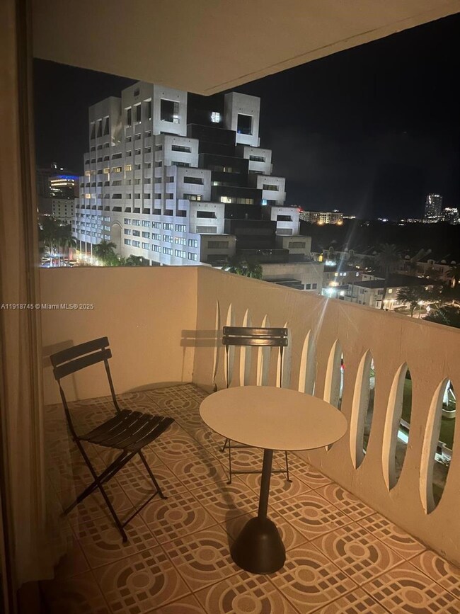 Gables Plaza Condominiums unit 805, Coral Gables, FL 33134 - photo 5