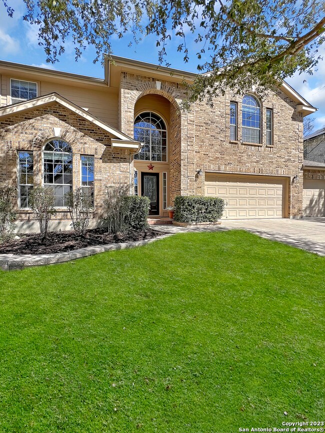 10611 Trotters Bay, San Antonio, TX 78254 - photo 2