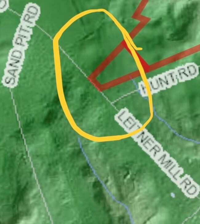 411 Leitner Mill Rd, Harlem, GA 30814 - photo 3