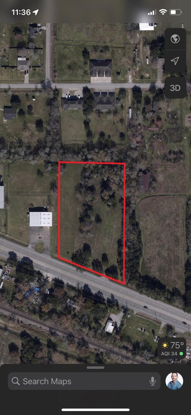 17200 E Highway 6, Alvin, TX 77511 - photo 4