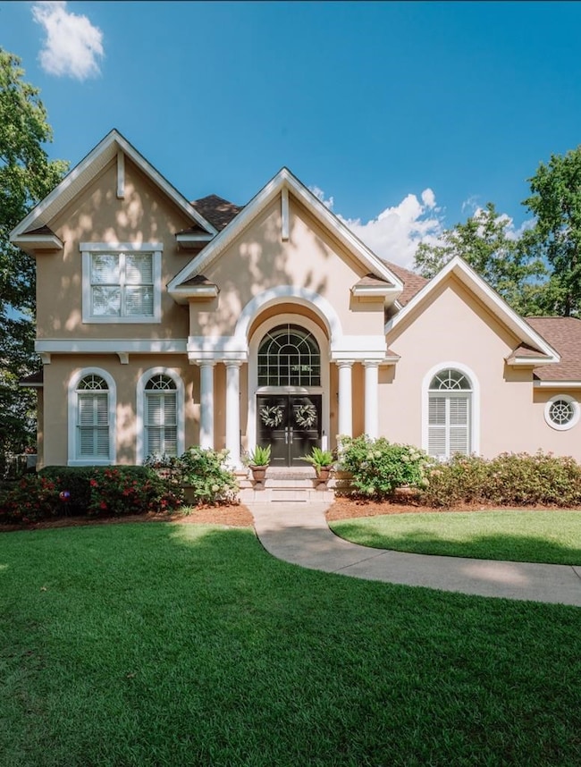 209 Cypress Cove Dr, Eufaula, AL 36027 - photo 2