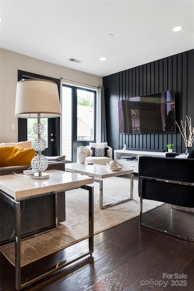 300 Magnolia Ave unit 206, Charlotte, NC 28203 - photo 3