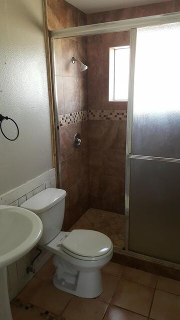 Shower