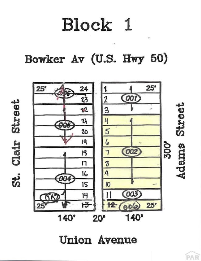 BL1 4-10&12 Adams St, Hasty, CO 81044 - photo 5