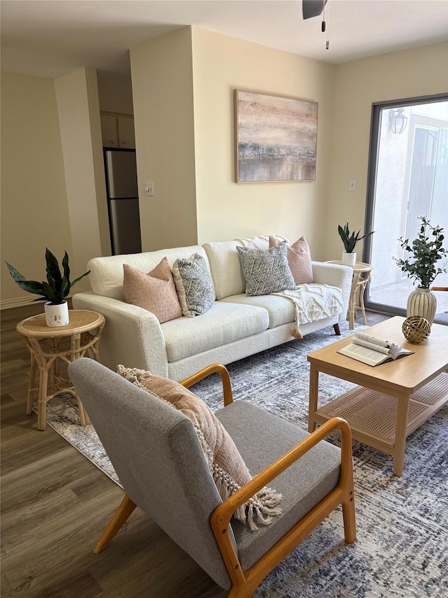 6910 Hart Ln unit 807, Austin, TX 78731 - photo 5