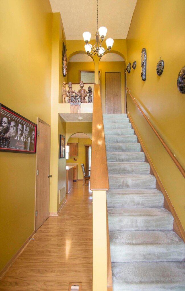 Entry Way