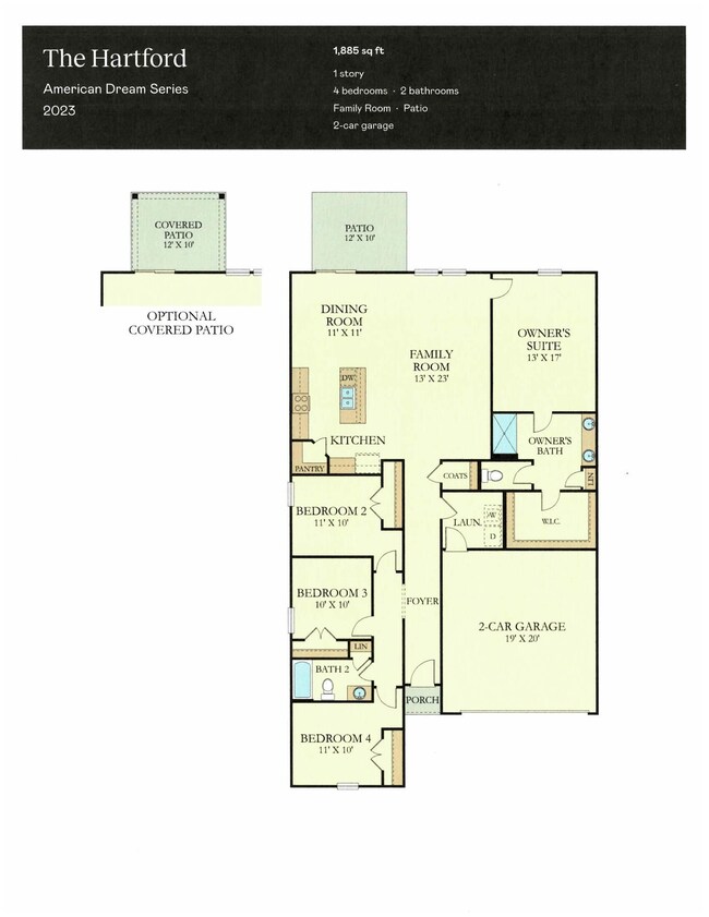 1133 Tibetan St unit Lot 147 Hartford, Conway, SC 29526 - photo 5