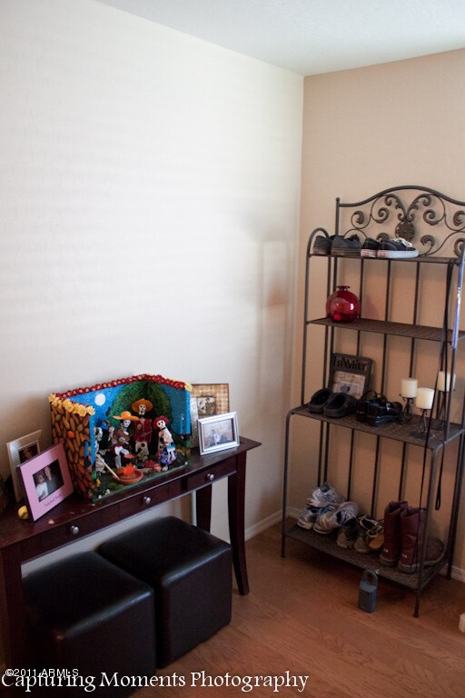 Front Room