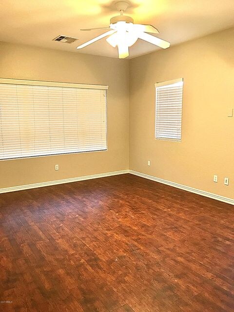 Sandstone Guest Bedroom
