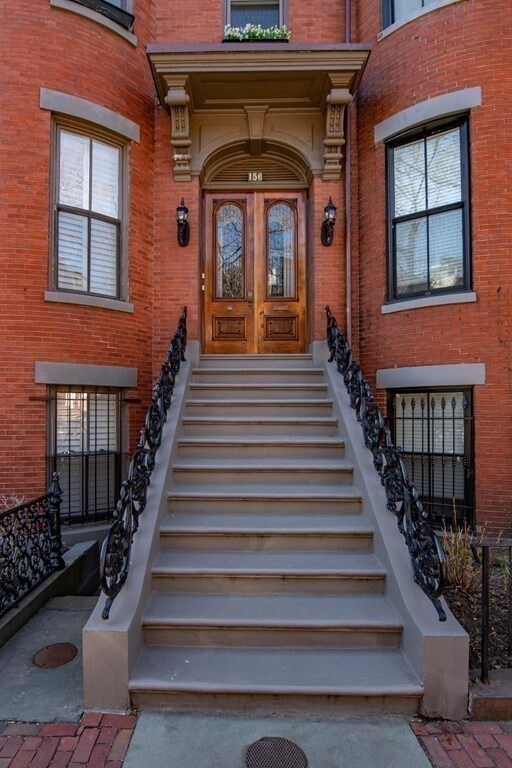 156 W Newton St, Boston, MA 02118 - photo 4
