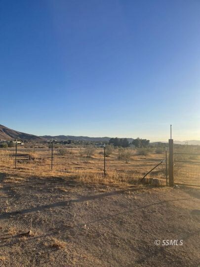 0 S Gateway Blvd, Ridgecrest, CA 93555 - photo 7