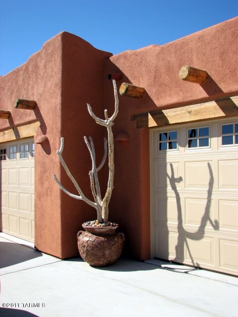 Garages