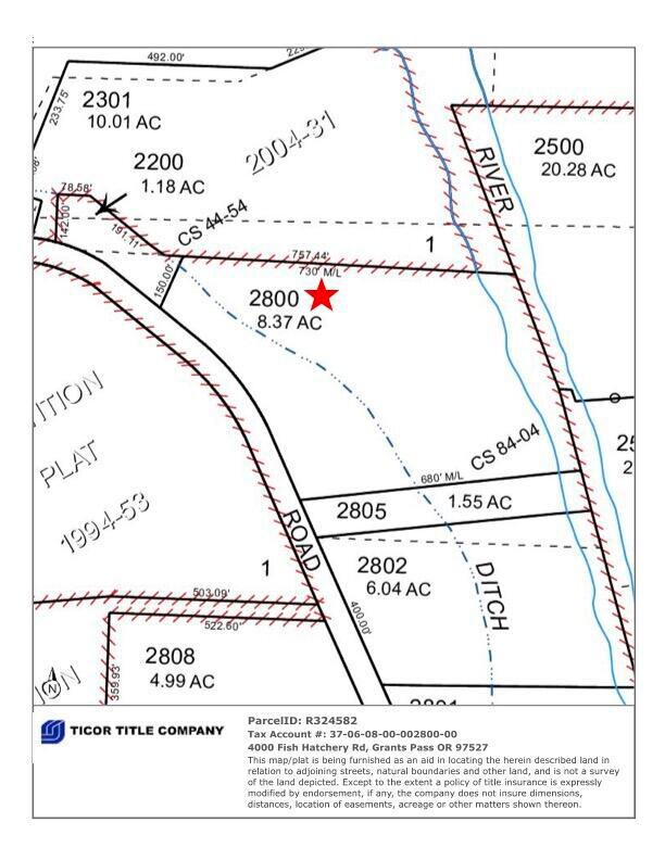 5 Tax Map as Photo