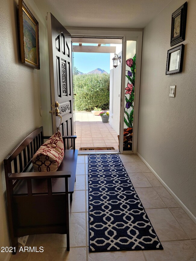Entryway